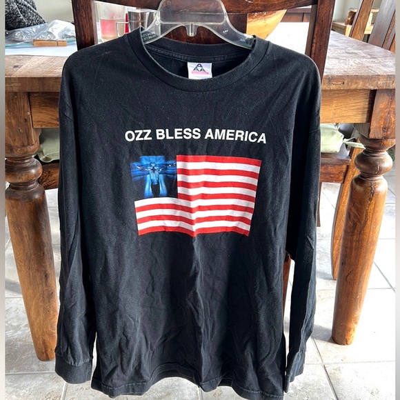 ozzy osbourne shirts for sale